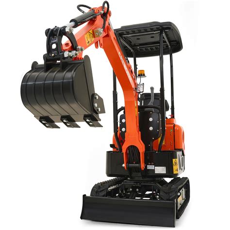 creworks mini excavator|crawler mini excavator.